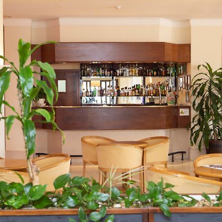 Santarem Hotel Extérieur photo