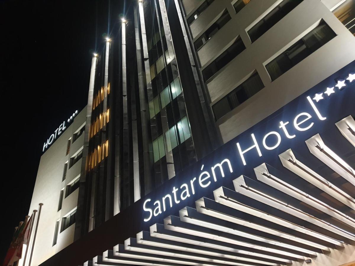 Santarem Hotel Extérieur photo