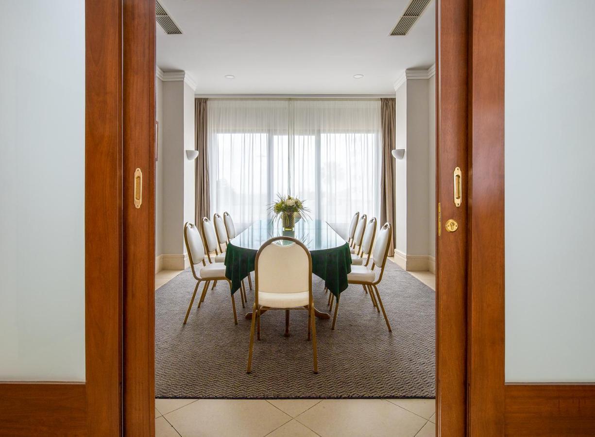 Santarem Hotel Extérieur photo