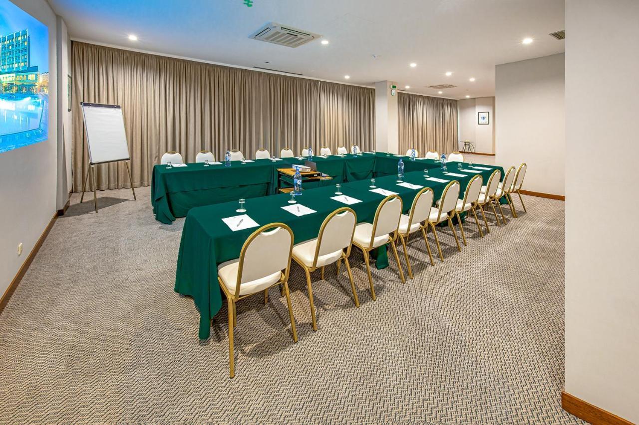 Santarem Hotel Extérieur photo