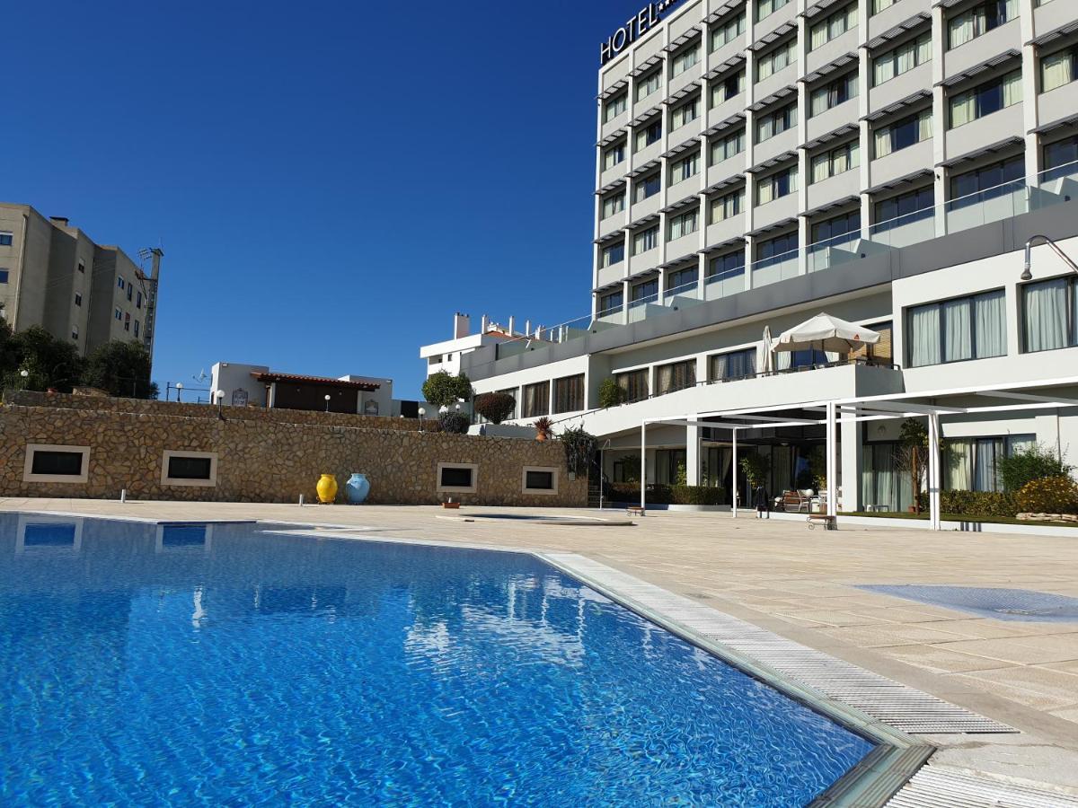Santarem Hotel Extérieur photo
