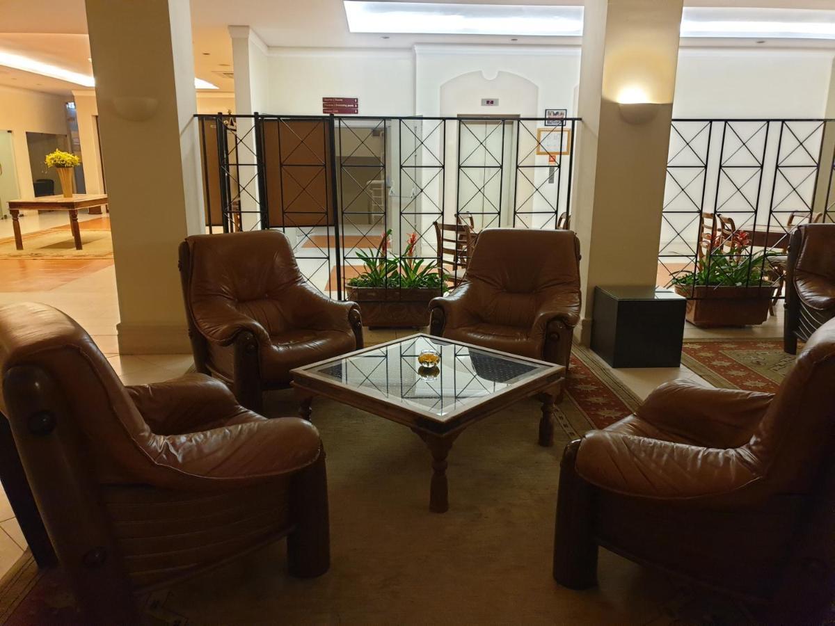 Santarem Hotel Extérieur photo