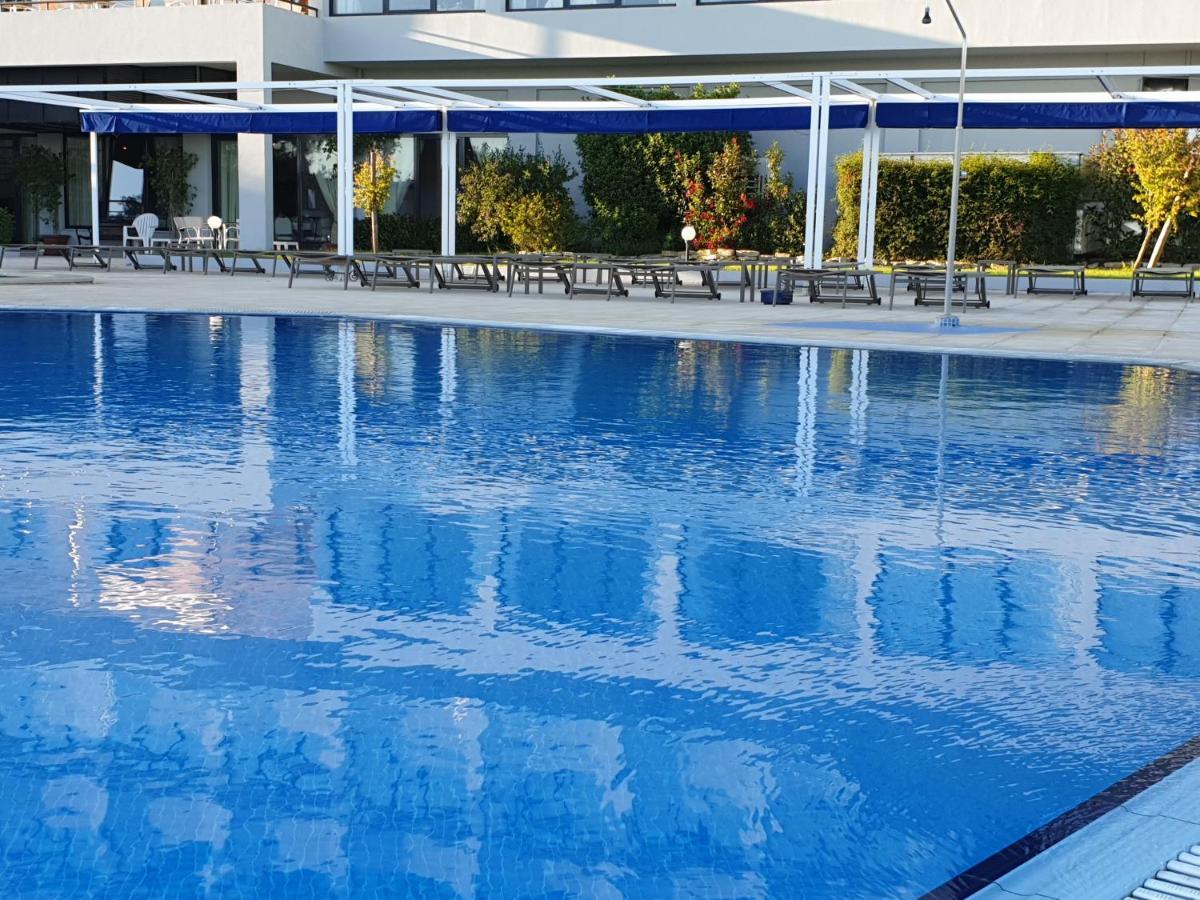 Santarem Hotel Extérieur photo