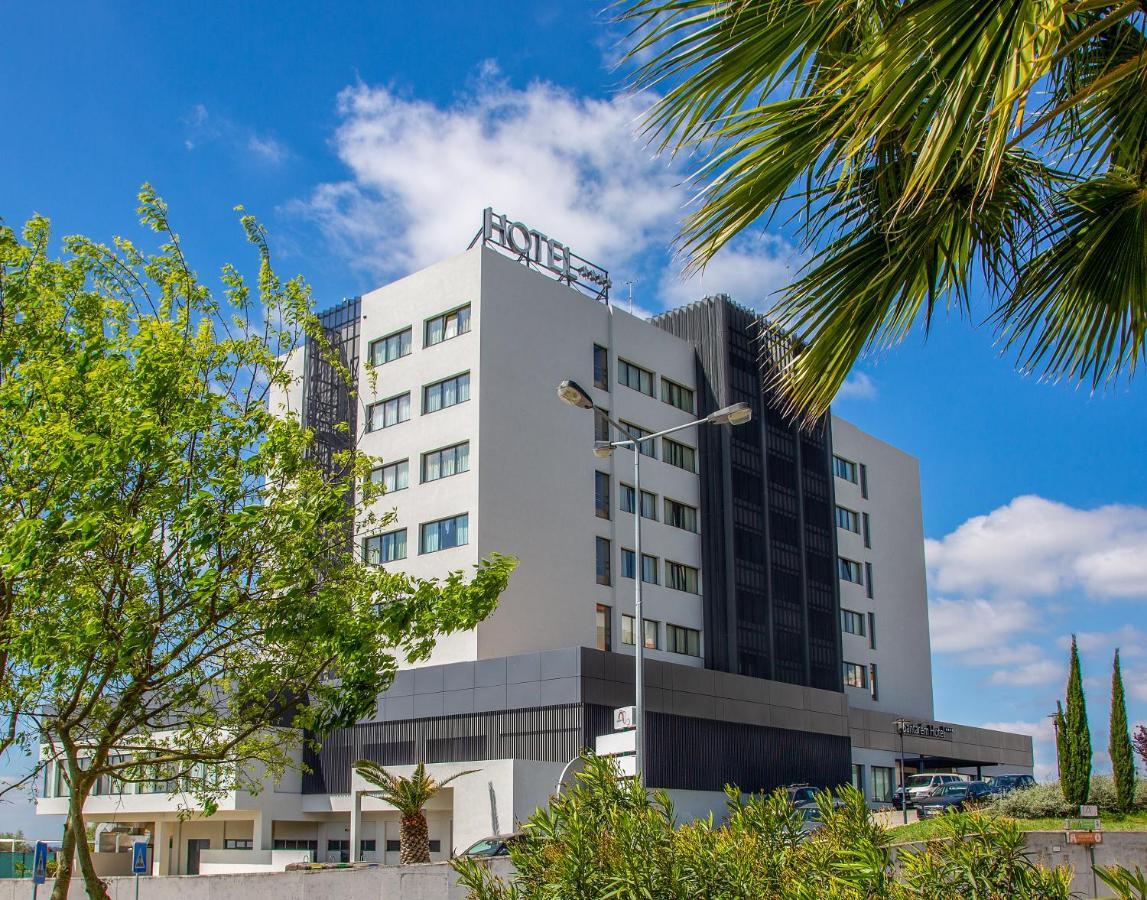 Santarem Hotel Extérieur photo