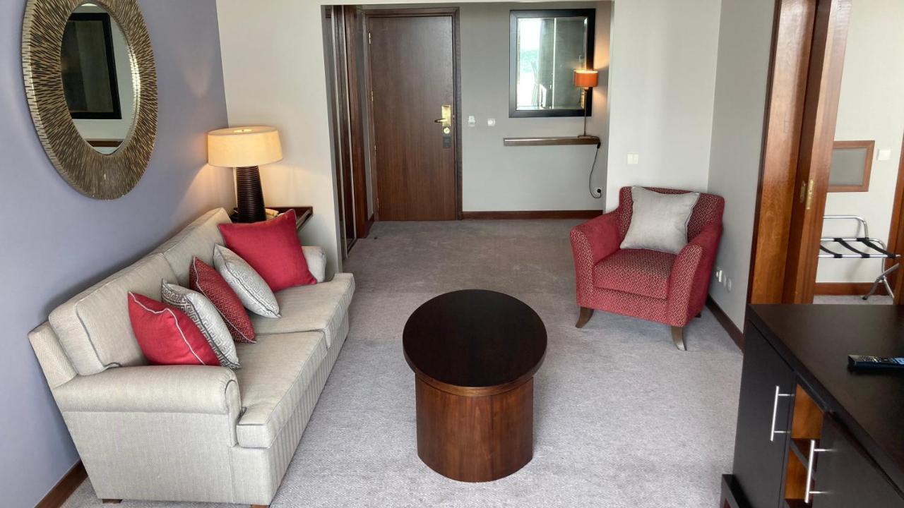 Santarem Hotel Extérieur photo