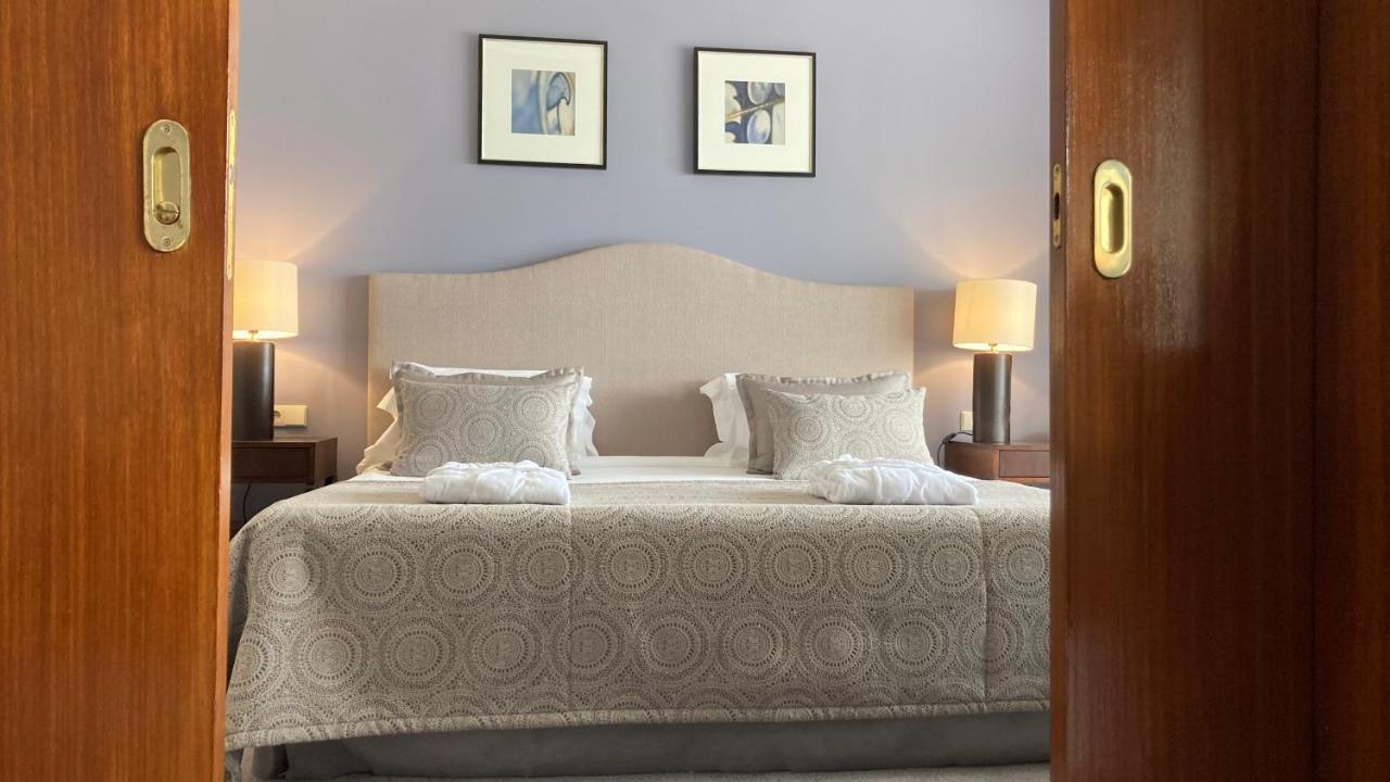 Santarem Hotel Extérieur photo