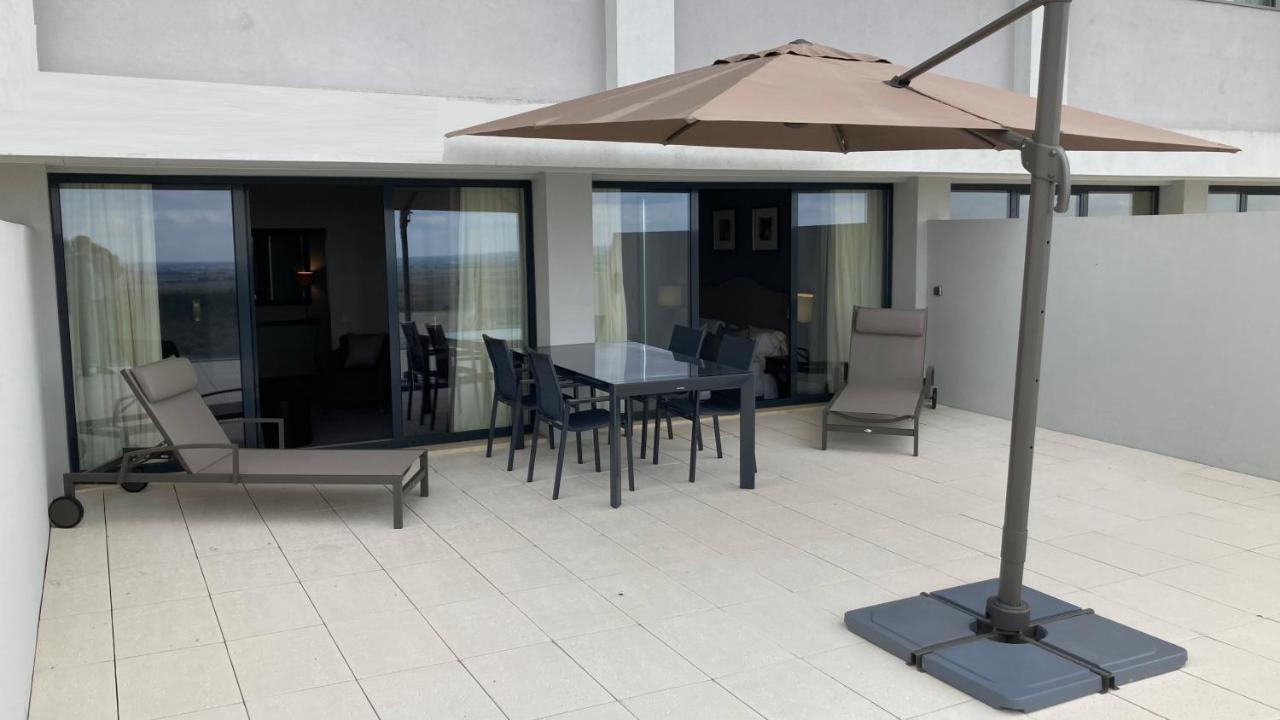 Santarem Hotel Extérieur photo