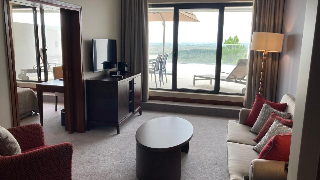 Santarem Hotel Extérieur photo