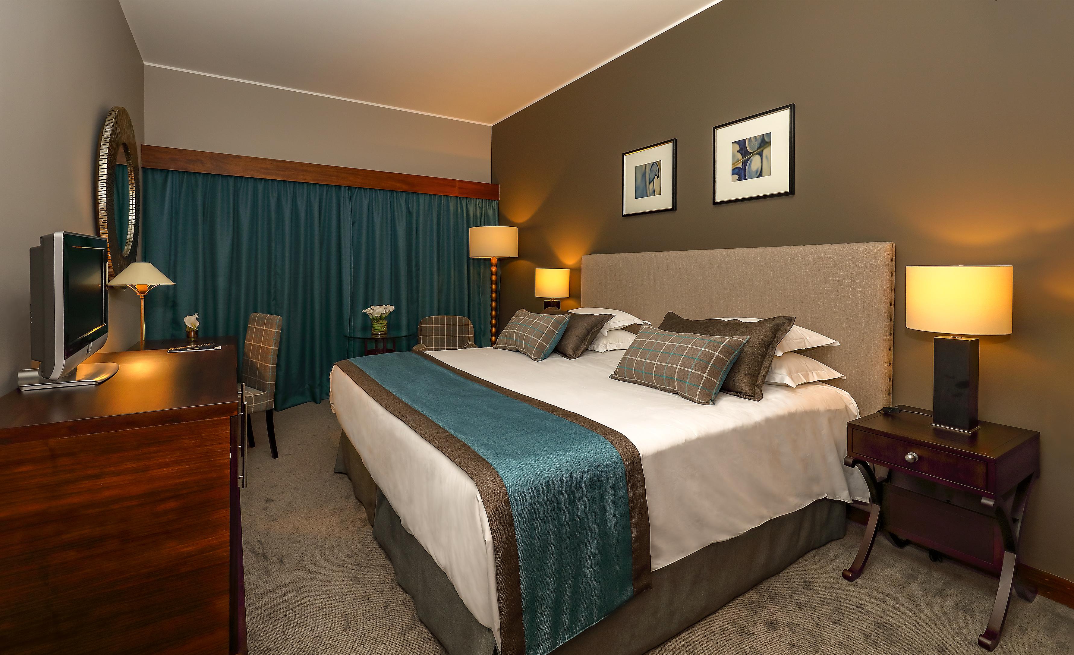 Santarem Hotel Extérieur photo