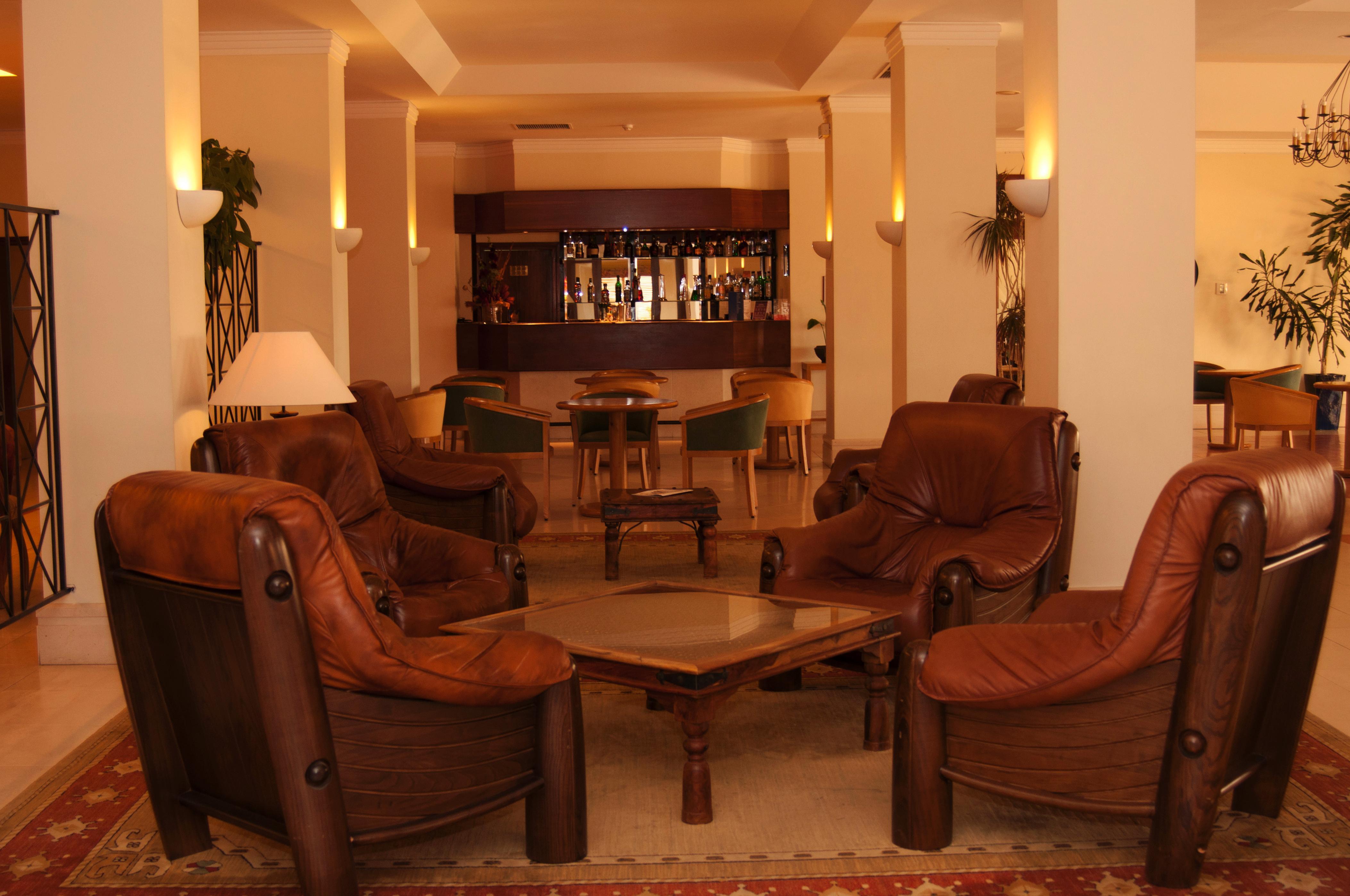 Santarem Hotel Extérieur photo