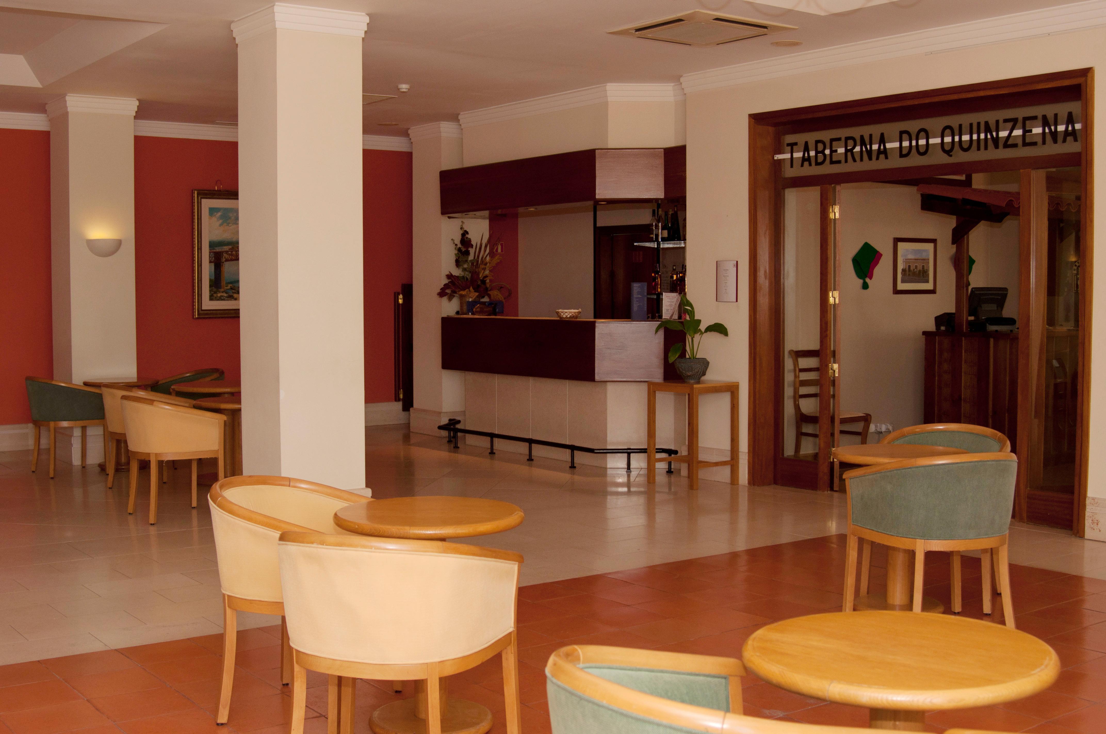 Santarem Hotel Extérieur photo
