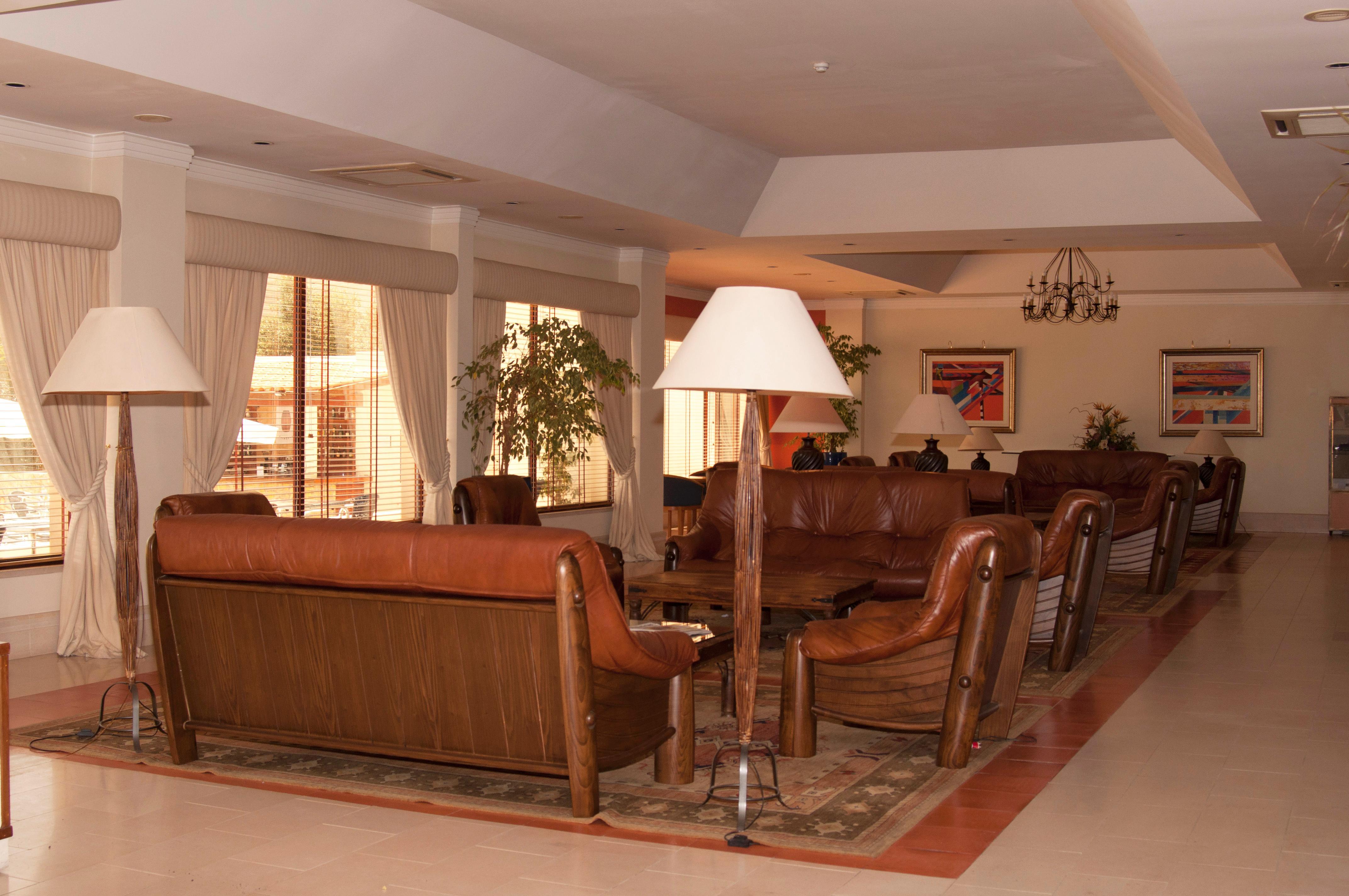 Santarem Hotel Extérieur photo