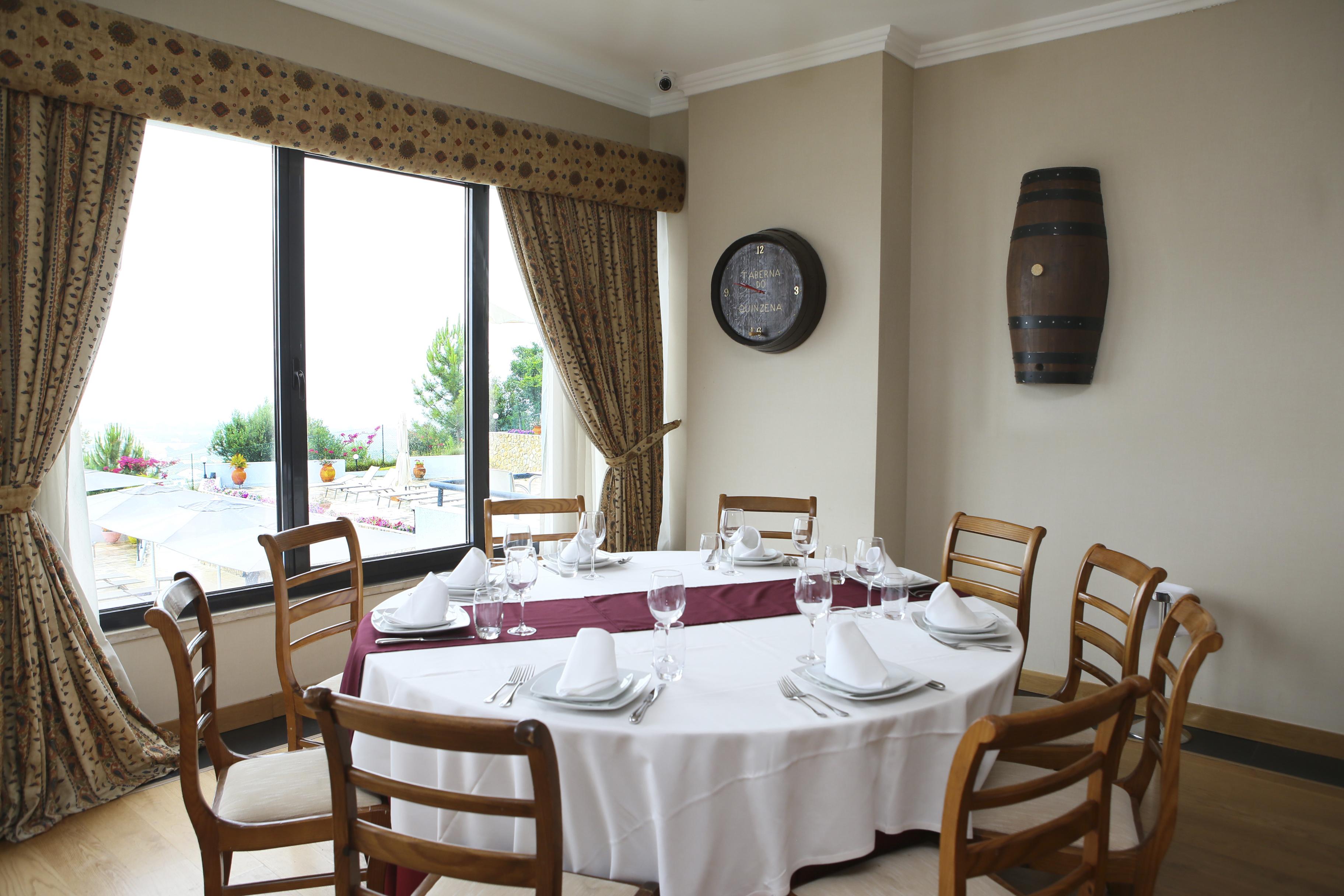 Santarem Hotel Extérieur photo