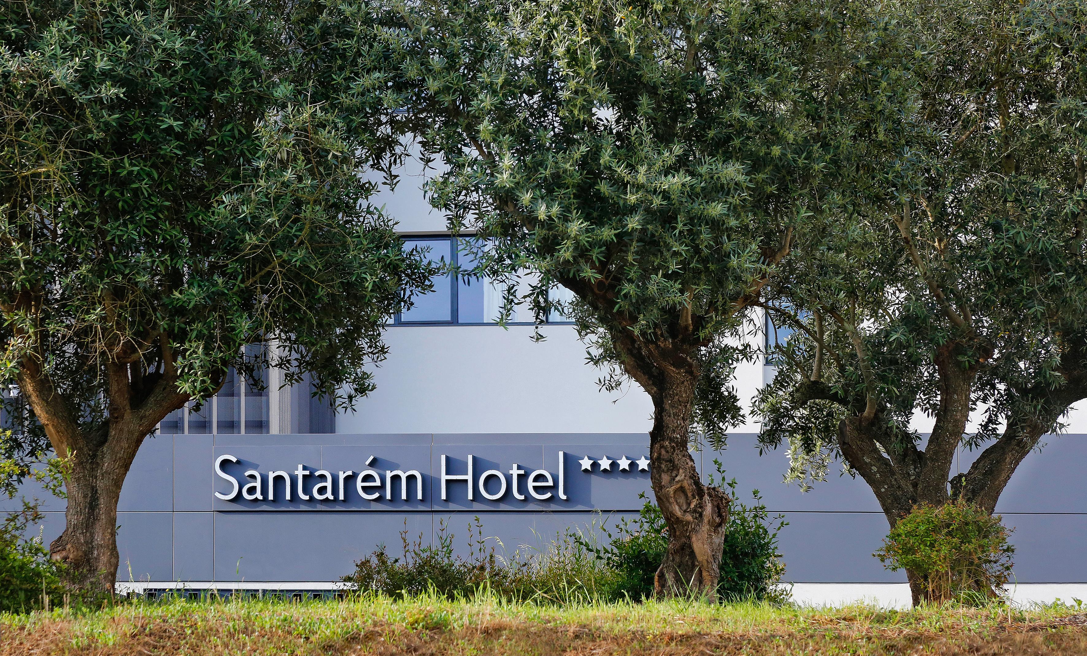 Santarem Hotel Extérieur photo