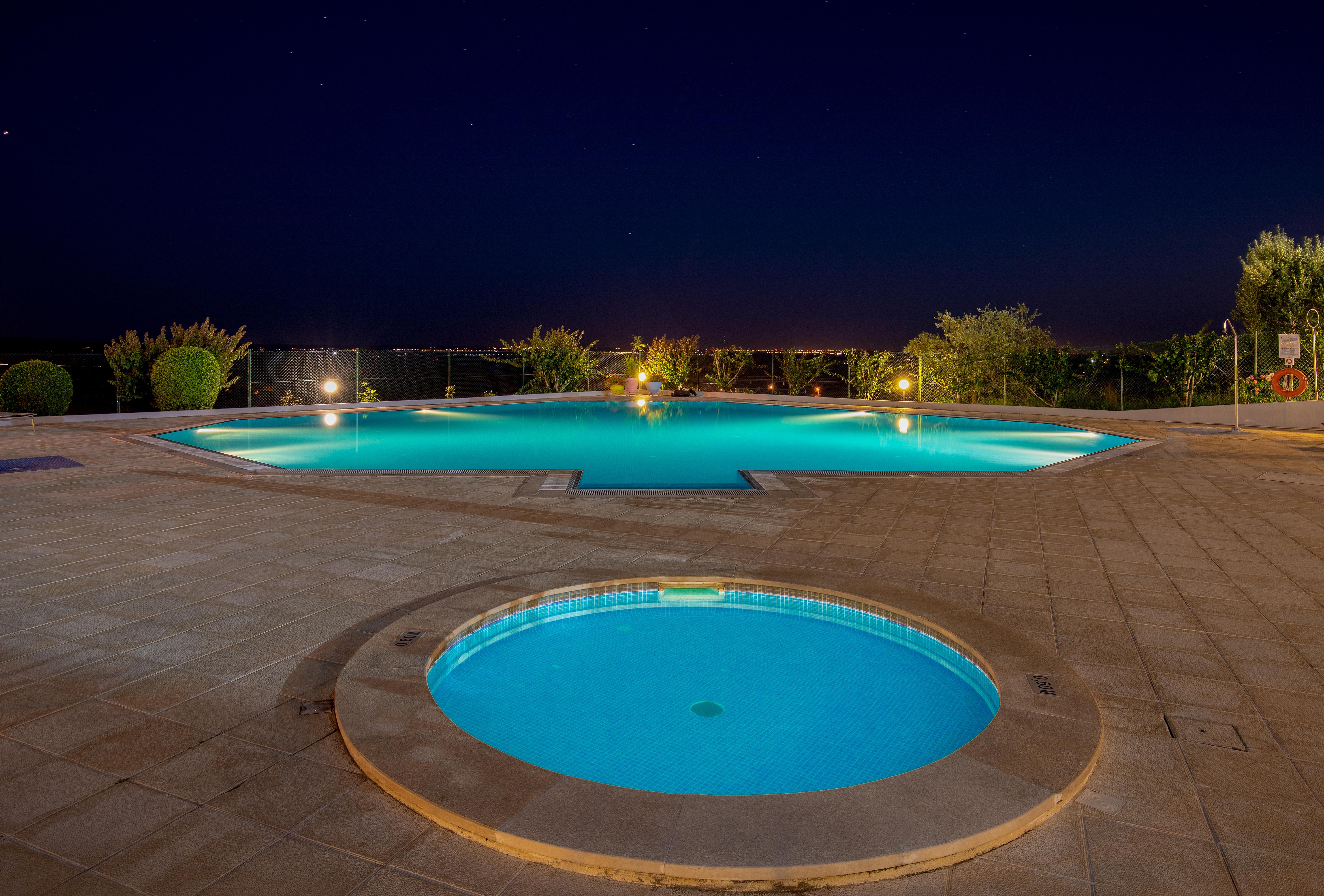 Santarem Hotel Extérieur photo