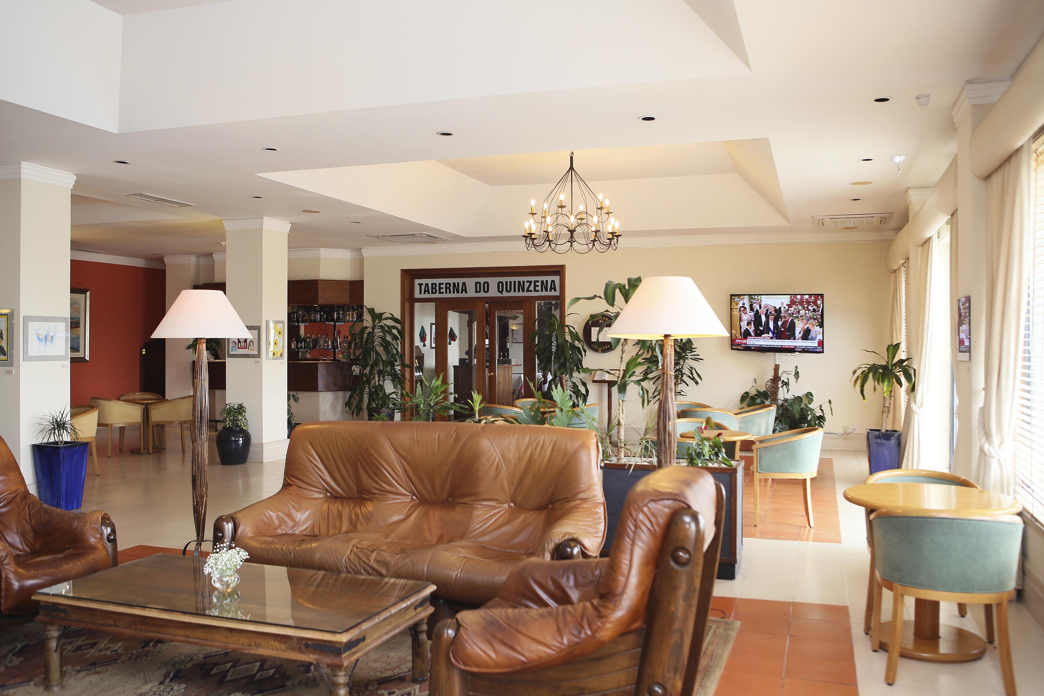 Santarem Hotel Extérieur photo