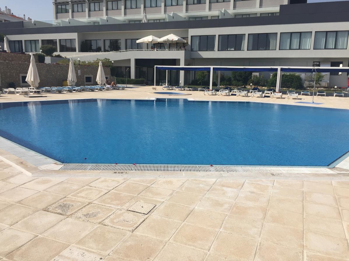 Santarem Hotel Extérieur photo