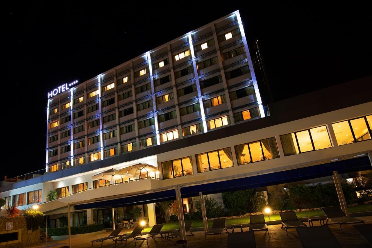 Santarem Hotel Extérieur photo