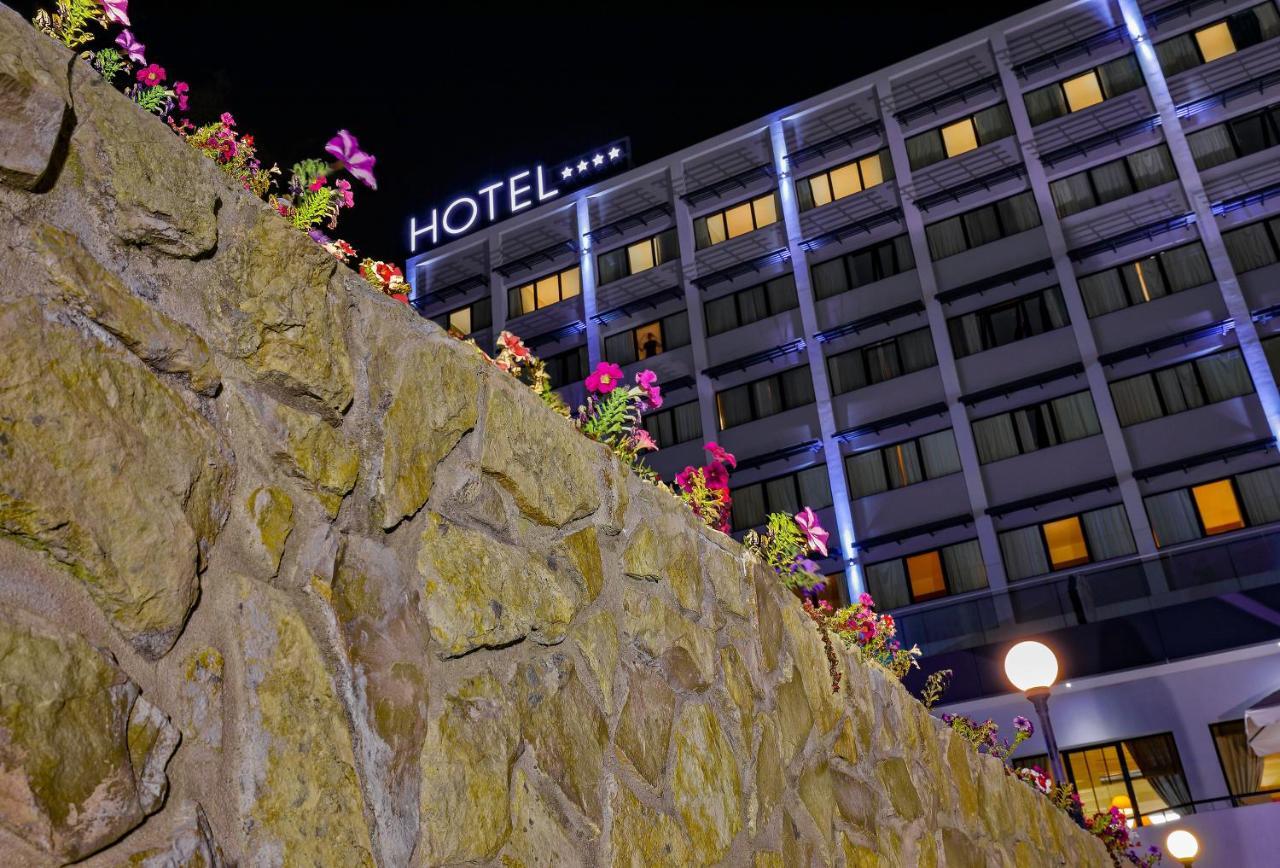 Santarem Hotel Extérieur photo