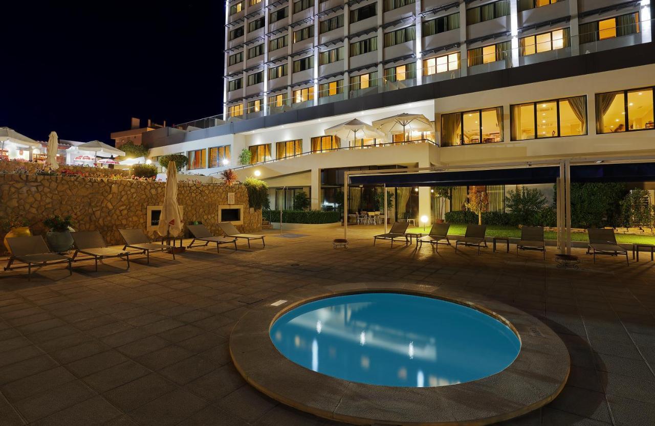Santarem Hotel Extérieur photo