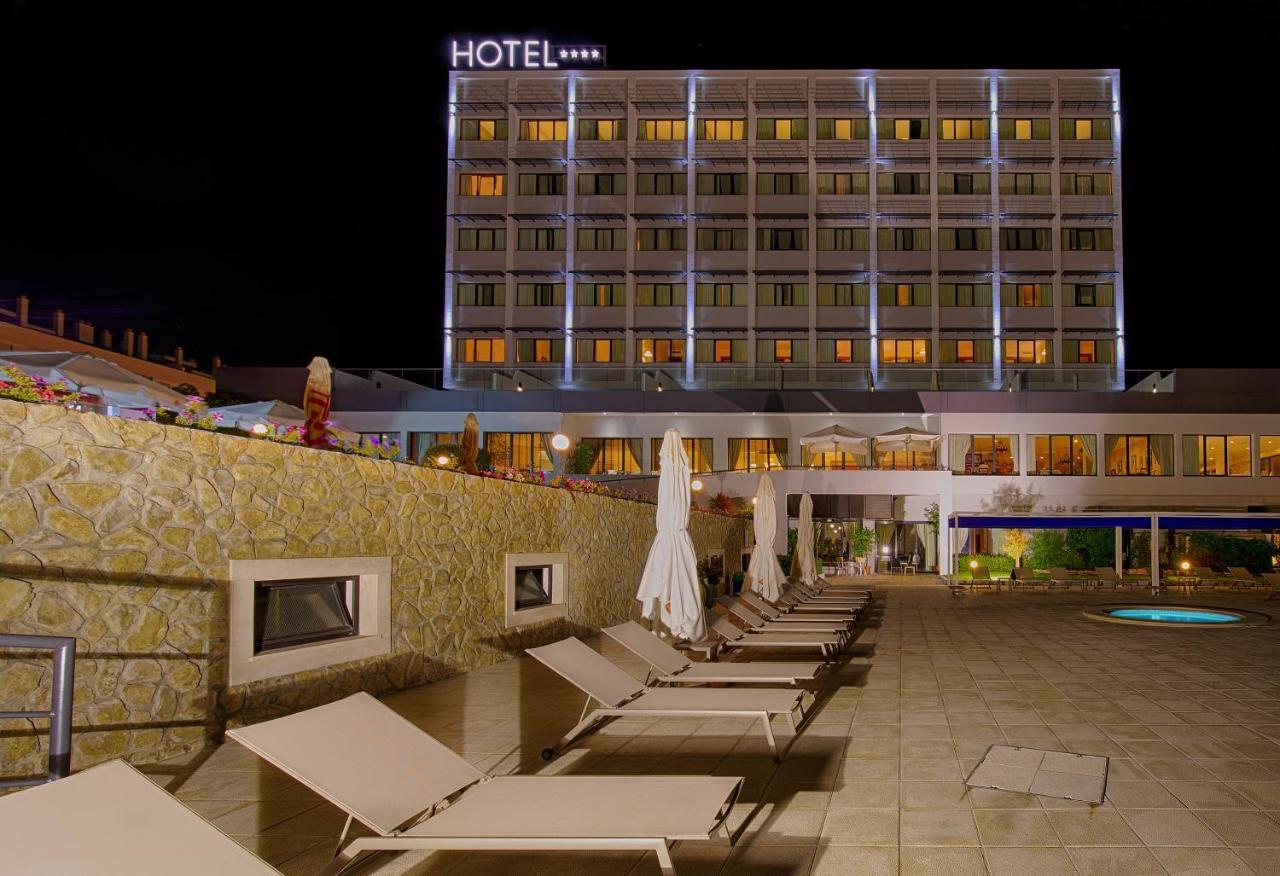 Santarem Hotel Extérieur photo